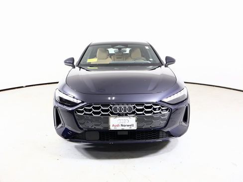 New 2025 Audi A5 2.0T Premium Plus image 11