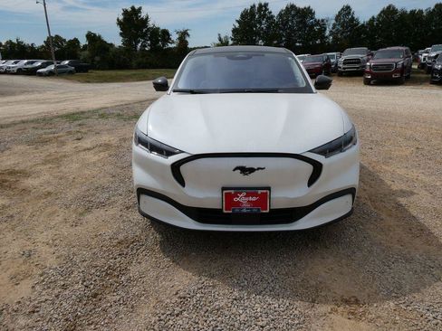 New 2026 Ford Mustang Mach-E Premium AWD/4WD image 9