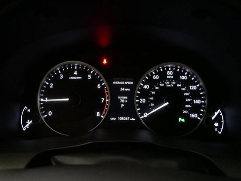 Used 2014 Lexus ES 350 w/ Luxury Package FWD image 27
