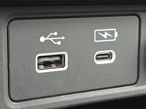 Certified 2023 Honda CR-V Sport image 10