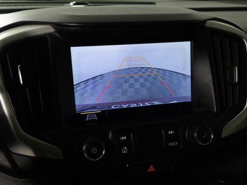 Used 2019 GMC Terrain SLT w/ Preferred Package image 7