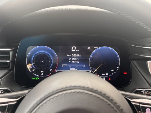 Used 2023 Maserati Grecale Modena AWD/4WD image 18
