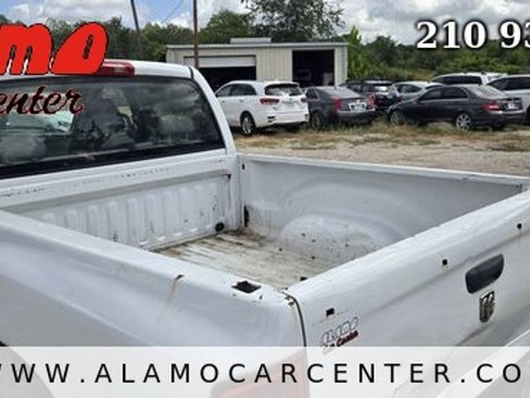 Used 2006 Dodge Ram 1500 Truck ST w/ ST Quad Value Pkg RWD image 11
