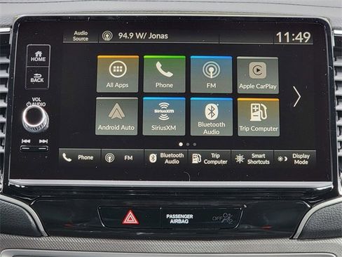 New 2026 Honda Ridgeline RTL image 20