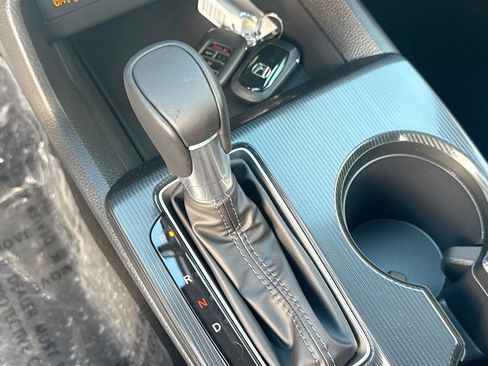 New 2026 Honda Civic Sport image 13