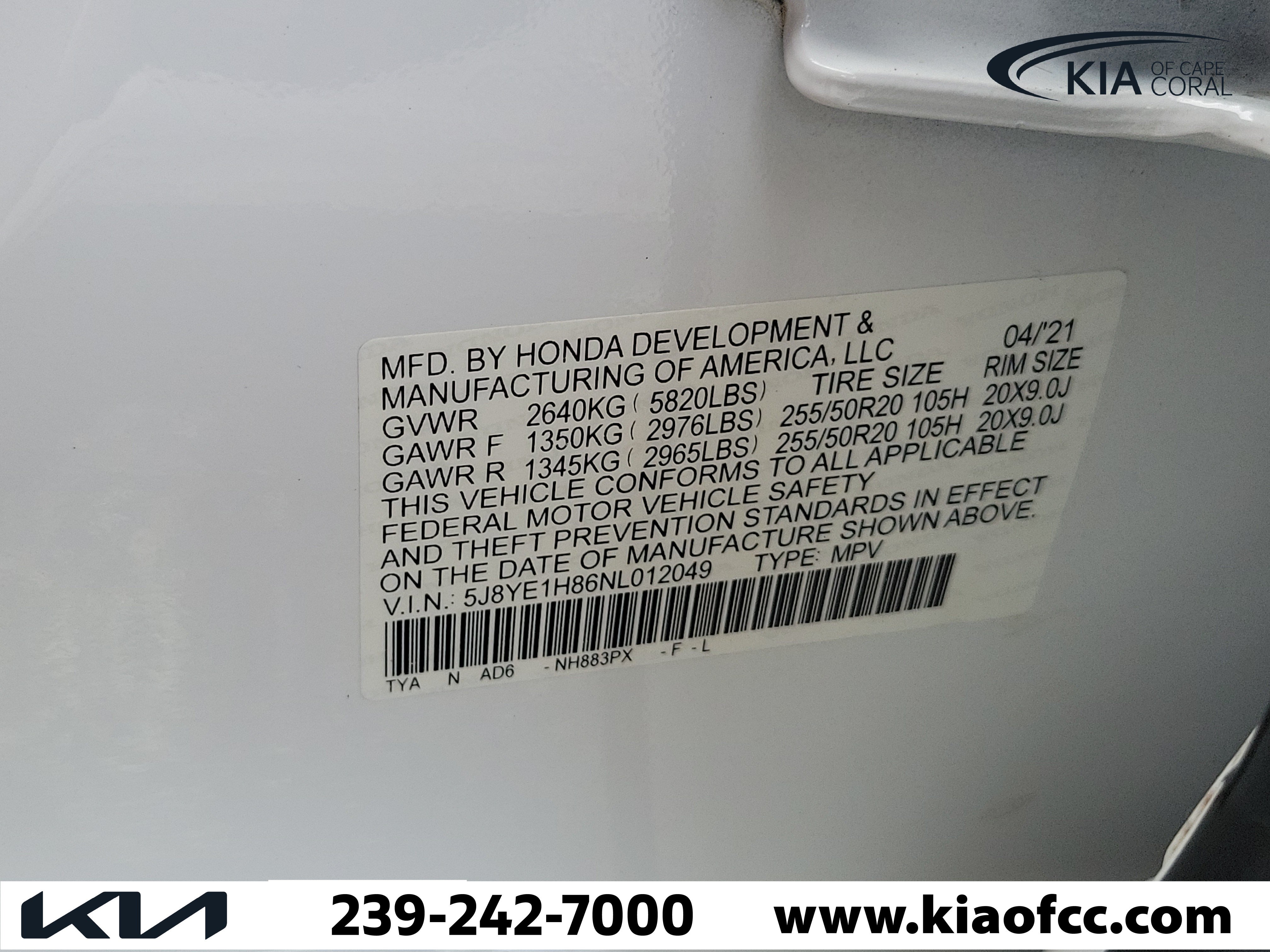 Used 2022 Acura MDX w/ Advance Package AWD/4WD image 31