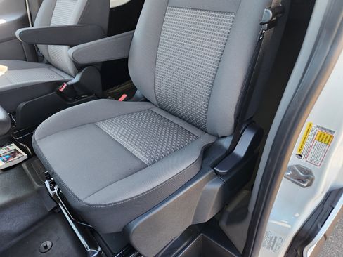 New 2025 Ford Transit 250 Low Roof w/ Load Area Protection Package image 14