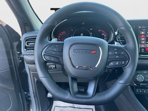 New 2026 Dodge Durango GT image 17