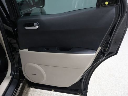 Used 2007 MAZDA CX-7 Grand Touring w/ Technology Pkg image 21