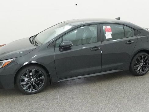 New 2026 Toyota Corolla SE FWD image 5