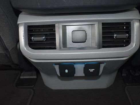 Used 2024 Ford F150 XLT w/ Mobile Office Package image 20