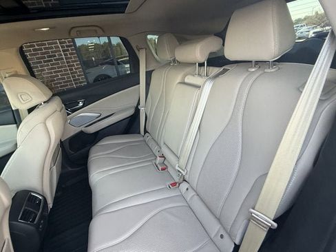 Used 2020 Acura RDX FWD w/ Technology Package image 14