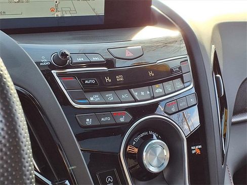 Used 2022 Acura RDX AWD w/ A-Spec & Advance Pkg image 19