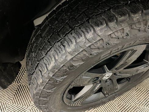 Used 2022 Honda Ridgeline Black Edition image 45