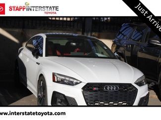Used 2022 Audi S5 Prestige w/ Prestige Package video 1