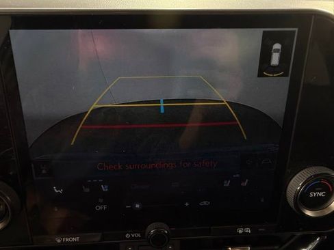 Used 2022 Lexus NX 350 AWD w/ Premium Package image 26