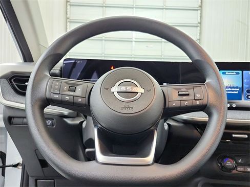 New 2026 Nissan Kicks SV w/ SV Premium Package image 23