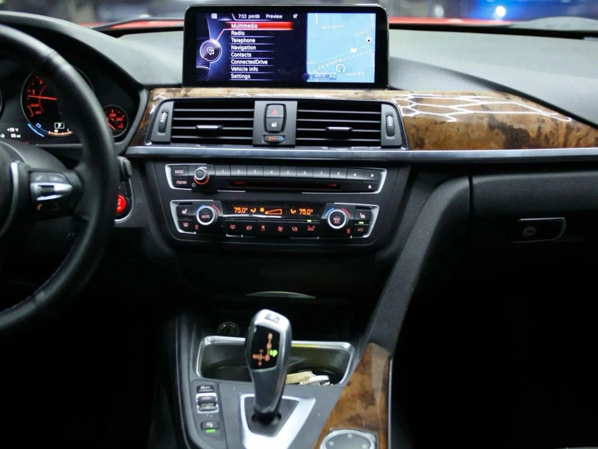 Used 2015 BMW 328i Sedan RWD image 33