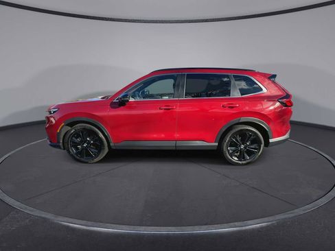 Certified 2023 Honda CR-V Sport Touring image 5