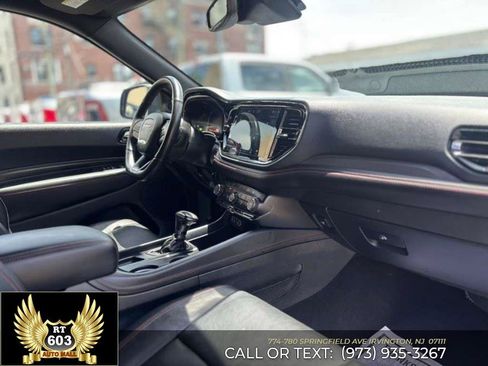 Used 2024 Dodge Durango GT RWD image 20