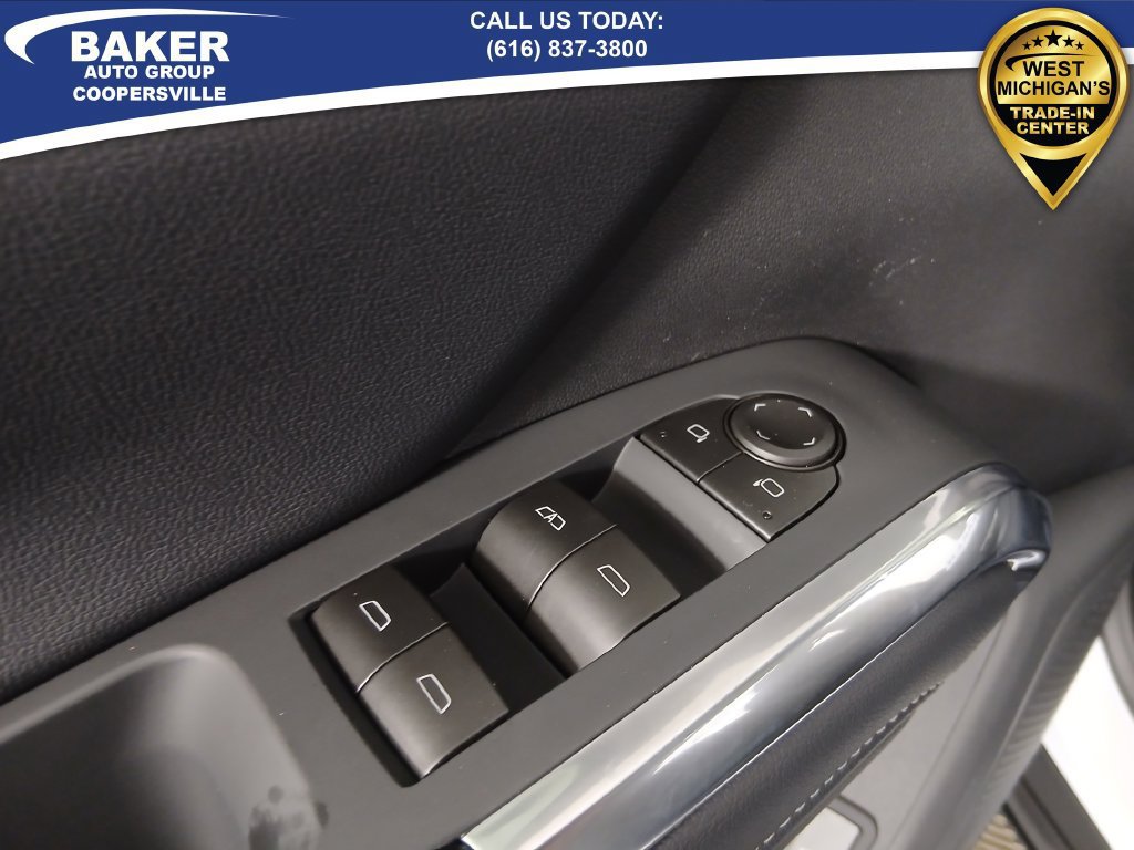 New 2027 Chevrolet Traverse LT w/ Driver Confidence Package AWD/4WD image 18