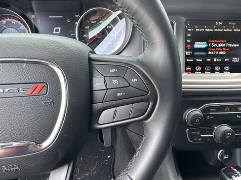 Used 2023 Dodge Charger SXT image 22