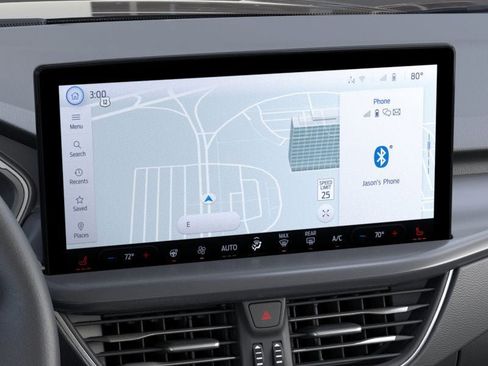 New 2026 Ford Escape SE FWD image 14