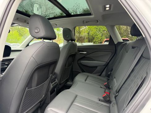 New 2026 Audi Q3 quattro 2.0T AWD/4WD image 24
