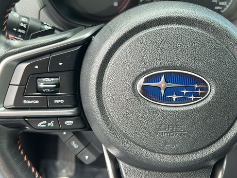 Used 2020 Subaru Forester Sport AWD/4WD image 19
