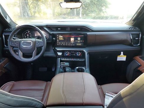 Used 2026 GMC Sierra 1500 Denali Ultimate image 12