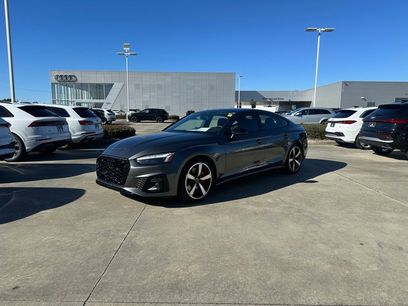 Certified 2024 Audi A5 2.0T Premium Plus