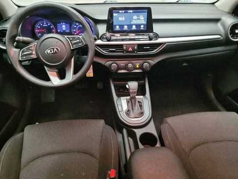 Used 2020 Kia Forte LXS image 22