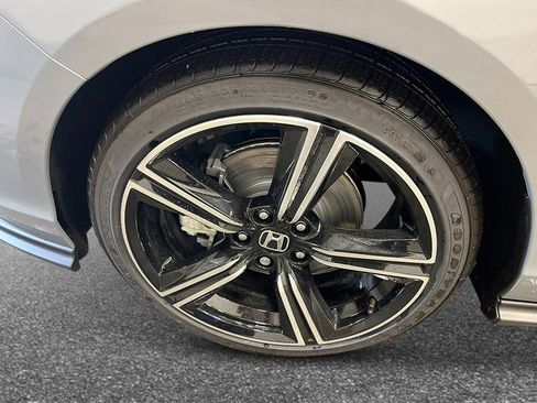 New 2026 Honda Accord Sport image 12