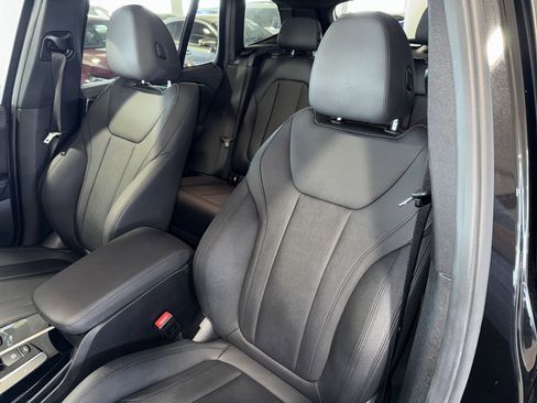 Used 2021 BMW X3 sDrive30i w/ M Sport Package image 31