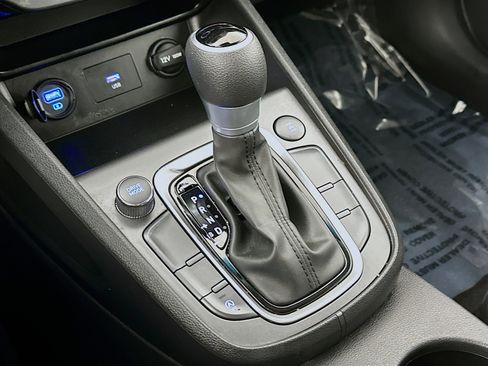 Certified 2023 Hyundai Kona SEL w/ Cargo Package image 16