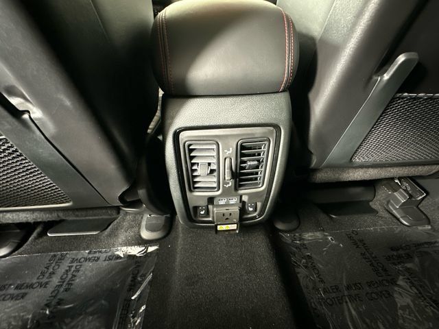 New 2027 Dodge Durango GT AWD/4WD image 22
