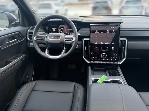 New 2026 GMC Acadia Elevation w/ Elevation Premium Package image 12