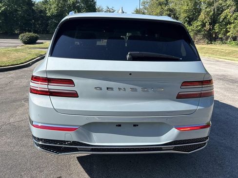 New 2027 Genesis GV80 2.5T Prestige AWD/4WD image 7