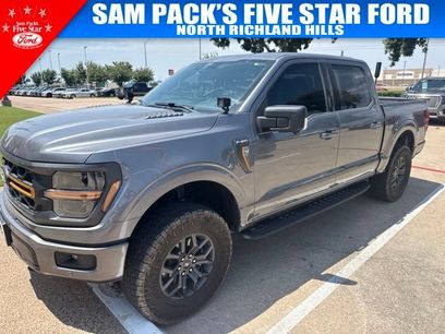 Used 2024 Ford F150 Tremor w/ Bed Utility Package
