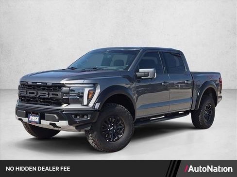 Used 2026 Ford F150 Raptor AWD/4WD image 1