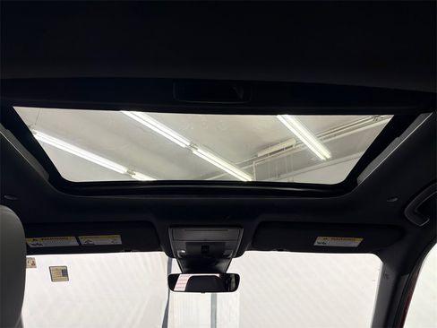 Used 2025 Honda CR-V Sport-L image 24