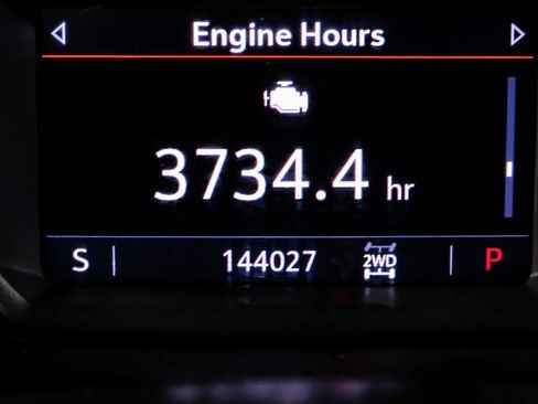 Used 2022 GMC Sierra 3500 SLE w/ SLE Value Package AWD/4WD image 20