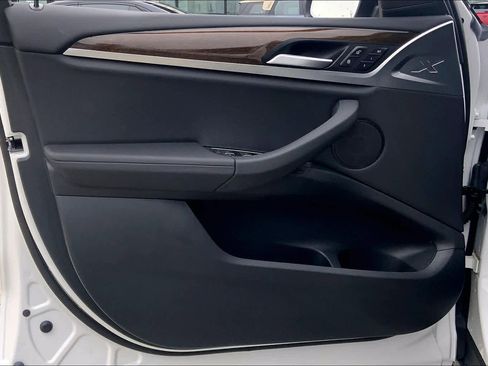 Certified 2023 BMW X3 xDrive30i w/ Convenience Package w/ZPA image 25