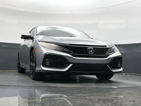 Used 2018 Honda Civic Sport Touring image 36