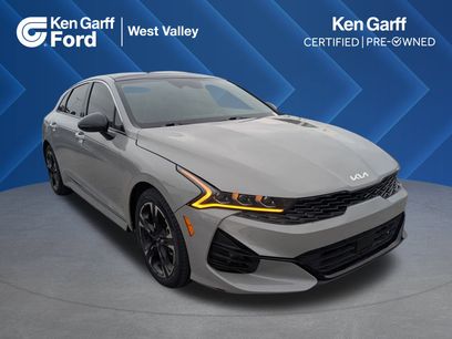 Used 2023 Kia K5 GT-Line