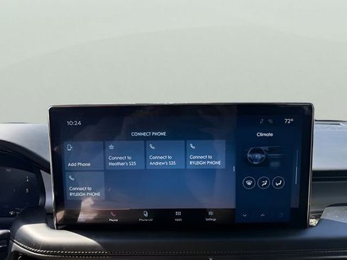 Used 2021 Lincoln Nautilus AWD image 17