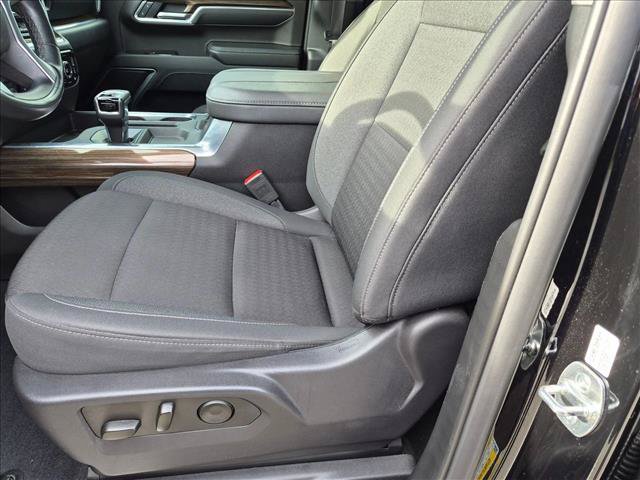 Used 2025 Chevrolet Silverado 1500 RST RWD image 15