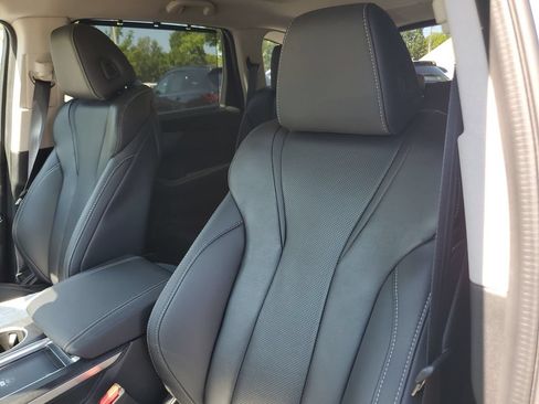 Certified 2023 Acura MDX w/ Technology Package FWD image 18