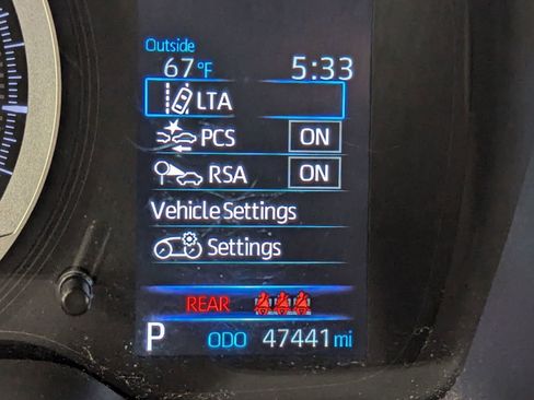 Used 2022 Toyota Corolla SE image 15