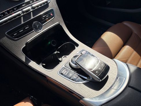 Used 2019 Mercedes-Benz C 43 AMG 4MATIC Sedan image 17